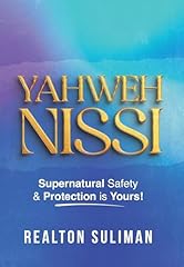 Yahweh nissi supernatural gebraucht kaufen  Wird an jeden Ort in Deutschland