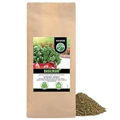 Alpi nature basilic d'occasion  Livré partout en France