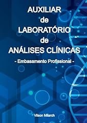 Auxiliar laboratório análise usato  Spedito ovunque in Italia 