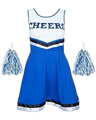 Abito cheerleader con usato  Spedito ovunque in Italia 
