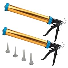 Sausage caulking gun for sale  Delivered anywhere in UK