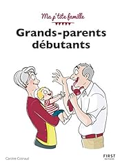 Grands parents débutants d'occasion  Livré partout en Belgiqu