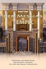 Messias tempel symbolik gebraucht kaufen  Wird an jeden Ort in Deutschland