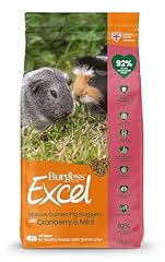 Burgess excel mature for sale  Delivered anywhere in UK