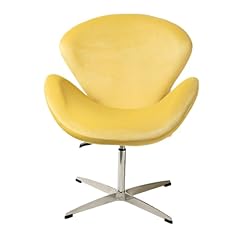 Swan chair drehbarer gebraucht kaufen  Wird an jeden Ort in Deutschland