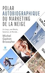Polar autobiographique marketi d'occasion  Livré partout en France