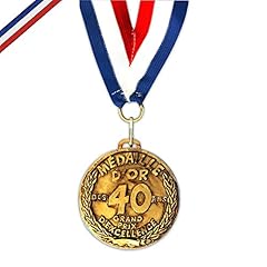 Maelsa medaille cadeau d'occasion  Livré partout en France