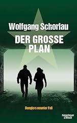 Große plan denglers gebraucht kaufen  Wird an jeden Ort in Deutschland