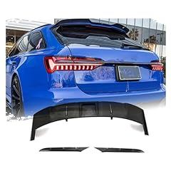 Spoiler wing dry for sale  Delivered anywhere in Ireland