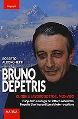 Bruno depetris. cuore usato  Spedito ovunque in Italia 