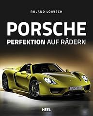Porsche perfektion auf d'occasion  Livré partout en Belgiqu
