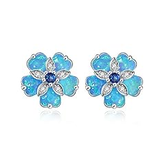 Cinily blue flower for sale  Delivered anywhere in USA 