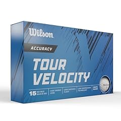 Wilson tour velocity usato  Spedito ovunque in Italia 
