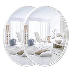 Ipouf round mirror for sale  Delivered anywhere in USA 