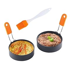 Large egg rings for sale  Delivered anywhere in UK