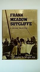 Frank meadow sutcliffe for sale  Delivered anywhere in UK