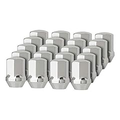 Dpaccessories chrome lug for sale  Delivered anywhere in USA 