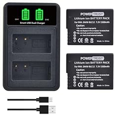 Powertrust 2pack dmw for sale  Delivered anywhere in UK