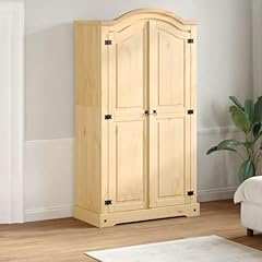 Hommdiy kleiderschrank gardero gebraucht kaufen  Wird an jeden Ort in Deutschland