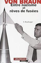 Wernher von braun d'occasion  Livré partout en France