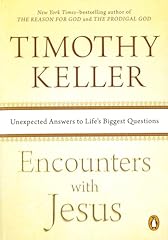 Encounters jesus unexpected for sale  Delivered anywhere in USA 