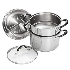 Stainless steel quart for sale  Delivered anywhere in USA 