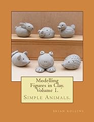 Modelling figures clay. for sale  Delivered anywhere in UK