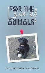 Love animals for sale  Delivered anywhere in UK