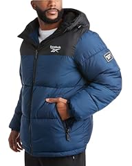 Reebok herren winterjacke gebraucht kaufen  Wird an jeden Ort in Deutschland