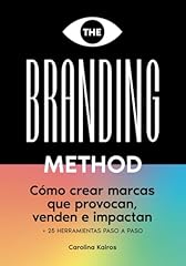 Branding method cómo for sale  Delivered anywhere in USA 
