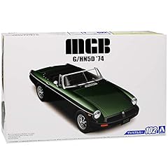 Aoshima mgb cabrio gebraucht kaufen  Wird an jeden Ort in Deutschland