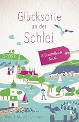Glücksorte schlei eckernförd gebraucht kaufen  Wird an jeden Ort in Deutschland