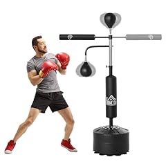 Homcom sacco boxe usato  Spedito ovunque in Italia 