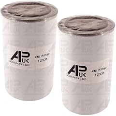 Engine oil filter for sale  Delivered anywhere in UK