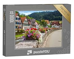 Puzzle 1000 teile gebraucht kaufen  Wird an jeden Ort in Deutschland