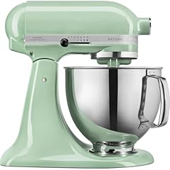 Kitchenaid planetaria artisan usato  Spedito ovunque in Italia 