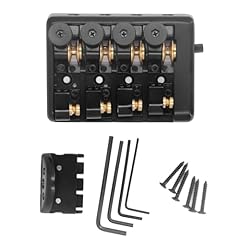 Headless bass bridge for sale  Delivered anywhere in UK