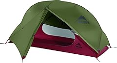 Msr hubba tent usato  Spedito ovunque in Italia 