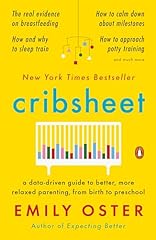 Cribsheet data driven for sale  Delivered anywhere in USA 