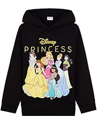 Disney princess hoodie for sale  Delivered anywhere in UK
