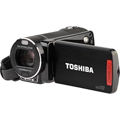 Toshiba camileo x400 for sale  Delivered anywhere in UK