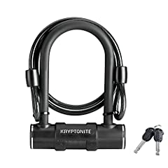 Kryptonite bike lock for sale  Delivered anywhere in USA 