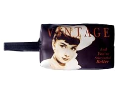Audrey hepburn retro for sale  Delivered anywhere in UK