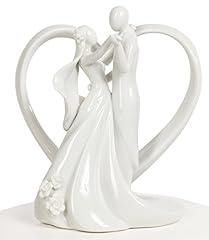 Wedding collectibles stylized for sale  Delivered anywhere in USA 
