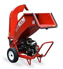 Gts1300g wood shredder for sale  Delivered anywhere in UK