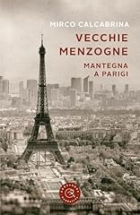 Vecchie menzogne. mantegna usato  Spedito ovunque in Italia 