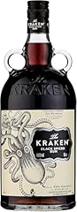 Kraken black spiced for sale  Delivered anywhere in UK