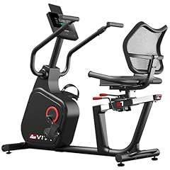 Asviva liegeergometer recumben gebraucht kaufen  Wird an jeden Ort in Deutschland