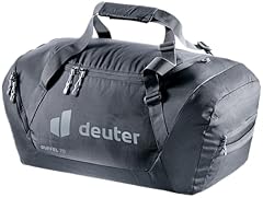 Deuter duffel bag gebraucht kaufen  Wird an jeden Ort in Deutschland