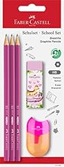 Faber castell 111181 usato  Spedito ovunque in Italia 